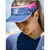 VISEIRA ULTRALIGHT NEW-COMPRESSPORT UNISSEX AZUL  CU00005B5027TU