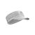 FAIXA COMPRESSPORT CABECA COM ABA UNISSEX BRANCO CU00006B0010TU