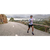 FAIXA COMPRESSPORT CABECA COM ABA UNISSEX PRETO CU00006B9900TU