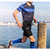 CINTO COMPRESSPORT MULTIFUNCIONAL FREE BELT NEW UNISSEX  CU00012B990