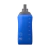 GARRAFA COMPRESSPORT SILICONE ERGO FLASK UNISSEX AZUL, CU00015B500ML3