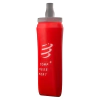 GARRAFA COMPRESSPORT SILICONE ERGO FLASK COM SUPORTE PARA MÃO
