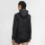 JAQUETA NIKE HOOD ESSENTIAL FEMININO PRETO - comprar online