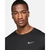 CAMISETA MANGA CURTA NIKE DRI-FIT MILER TOP S MASCULINO PRETO, CU5992-010