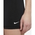 BERMUDA NIKE PRO 365 5` FEMININO PRETO, CZ9831-010