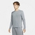 Camiseta Nike Ml Dri-Fit Miler Long Sleeve Masculino Smoke Grey/Reflective Silv DD4576-084,DD4576-084