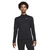 Compre online no site da Procorrer, Receba em casa em menos de 2 horas, CAMISETA NIKE MANGA LONGA DRI-FIT ELEMENT 1/4 ZIP MASCULINO PRETO, DD4756-010, Camiseta da corrida, corra no frio