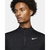 Compre online no site da Procorrer, Receba em casa em menos de 2 horas, CAMISETA NIKE MANGA LONGA DRI-FIT ELEMENT 1/4 ZIP MASCULINO PRETO, DD4756-010, Camiseta da corrida, corra no frio
