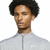 CAMISETA NIKE MANGA LONGA M NK DF ELMNT TOP MASCULINO CINZA, DD4756-084, TREINO, ATIVIDADE FISICA, ESPORTES, LAZER, CAMINHADA, CORRIDA, ACADEMIA, MUSCULAÇÃO, YOGA, TRILHA, TRAIL, 