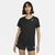 CAMISETA NIKE MANGA CURTA W NK DF RACE TOP SS FEMININO DD5927-010