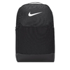 MOCHILA NIKE BRASILIA 9.5 TRAINING BACKPACK MEDIUM 24L UNISSEX PRETO