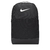 MOCHILA NIKE BRASILIA 9.5 TRAINING BACKPACK MEDIUM 24L UNISSEX PRETO DH7709-010