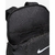 MOCHILA NIKE BRASILIA 9.5 TRAINING BACKPACK MEDIUM 24L UNISSEX PRETO DH7709-010