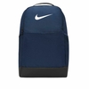 MOCHILA NIKE BRASILIA 24L UNISSEX AZUL