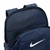 MOCHILA NIKE BRSLA M BKPK 9.5 24L UNISSEX AZUL, DH7709-410, TREINO, ATIVIDADE FISICA, ESPORTES, ACADEMIA, MUSCULAÇÃO, YOGA, TRILHA, TRAIL, BOLSA, BOLSO, 