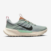 TENIS NIKE WMNS JUNIPER TRAIL 2 FEMININO VERDE