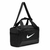 BOLSA NIKE BRSLA XS DUFF UNISSEX, DM3977-010, TREINO, ATIVIDADE FISICA, ESPORTES, LAZER, CAMINHADA, ACADEMIA, MUSCULAÇÃO, YOGA, TRILHA, TRAIL, TREINO, MALA, CARREGAR, 