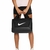 BOLSA NIKE BRSLA XS DUFF UNISSEX, DM3977-010, TREINO, ATIVIDADE FISICA, ESPORTES, LAZER, CAMINHADA, ACADEMIA, MUSCULAÇÃO, YOGA, TRILHA, TRAIL, TREINO, MALA, CARREGAR, 