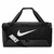 BOLSA NIKE BRSLA L DUFF UNISSEX, DO9193-010, TREINO, ATIVIDADE FISICA, ESPORTES, LAZER, CAMINHADA, CORRIDA, ACADEMIA, MUSCULAÇÃO, YOGA, TRILHA, TRAIL, MALA, CARREGAR, VIAGEM,