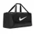 BOLSA NIKE BRSLA L DUFF UNISSEX, DO9193-010, TREINO, ATIVIDADE FISICA, ESPORTES, LAZER, CAMINHADA, CORRIDA, ACADEMIA, MUSCULAÇÃO, YOGA, TRILHA, TRAIL, MALA, CARREGAR, VIAGEM,