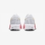 TENIS NIKE W ZOOMX VAPORFLY NEXT% 3 FK FEMININO BRANCO, DV4130-101