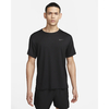 CAMISETA NIKE MANGA CURTA DRI-FIT UV MILER MASCULINO PRETO