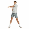 SHORTS NIKE DF CHALLENGER 7UL SHORT MASCULINO CINZA