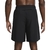 SHORTS NIKE DRI-FIT CHALLENGER 9 MASCULINO, DV9365-010, Shorts de Corrida, Shorts de Yoga, Shorts de academia