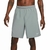 SHORTS NIKE DF CHALLENGER 9UL MASCULINO CINZA, DV9365-084, TREINO, ATIVIDADE FISICA, ESPORTES, LAZER, CAMINHADA, CORRIDA, ACADEMIA, MUSCULAÇÃO, YOGA, TRILHA, TRAIL, 