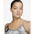 REGATA NIKE DRI-FIT ONE CROPPED PRINTES TANK FEMININO DV9866-010
