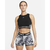 TOP NIKE REGATA CROPPED TRAINING TANK FEMININO, DX0061-010,