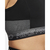 TOP NIKE REGATA CROPPED TRAINING TANK FEMININO, DX0061-010,