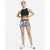 TOP NIKE REGATA CROPPED TRAINING TANK FEMININO, DX0061-010,
