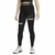 CALCA NIKE PRO DF MR GRX TGHT FEMININO, DX0080-010, TREINO, ATIVIDADE FISICA, ESPORTES, LAZER, CAMINHADA, CORRIDA, ACADEMIA, MUSCULAÇÃO, YOGA, TRILHA, TRAIL, 