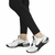 CALCA NIKE PRO DF MR GRX TGHT FEMININO, DX0080-010, TREINO, ATIVIDADE FISICA, ESPORTES, LAZER, CAMINHADA, CORRIDA, ACADEMIA, MUSCULAÇÃO, YOGA, TRILHA, TRAIL, 