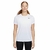 CAMISETA NIKE MANGA CURTA W NK DF TEE RLGD LB FENININO BRANCO, DX0687-100, TREINO, CORRIDA DE RUA, TRILHA, TRAIL, ACADEMIA, YOGA, CAMINHADA, ATIVIDADE FISICA,