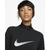 CAMISETA NIKE MANGA LONGA DRI-FIT SWOOSH MID LAYER FEMININO, DX0952-010,