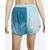 SHORTS NIKE DRI-FIT TRAIL REPEL FEMININO AZUL, DX1021-085