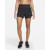 SHORTS W NIKE SWIFT DF MR 3IN 2N1 FEMININO