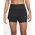 SHORTS W NIKE SWIFT DF MR 3IN 2N1 FEMININO, DX1029-010
