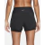 SHORTS W NIKE SWIFT DF MR 3IN 2N1 FEMININO, DX1029-010