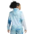 JAQUETA NIKE REPEL TRAIL-RUNNING JACKET FEMININO AZUL DX1041-085