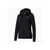 BLUSA PUMA MOLETOM ESSENTIALS FULL-ZIP SMALL LOGO FEMININO PRETO 586813-51