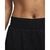 SHORTS NIKE ONE DRI-FIT CINTURA MÉDIA 3IN 2N1 FEMININO PRETO DX6012-010
