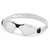 ÓCULOS DE NATACAO AQUASPHERE KAYENNE UNISSEX PRETO TRANSPARENTE LENTE TRANSPARENTE - comprar online
