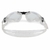 ÓCULOS DE NATACAO AQUASPHERE KAYENNE UNISSEX PRETO TRANSPARENTE LENTE TRANSPARENTE - Procorrer