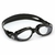 OCULOS DE NATACAO AQUASPHERE KAIMAN UNISSEX PRETO LENTE TRANSPARENTE, ep300.0101.lc,