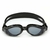 OCULOS DE NATACAO AQUASPHERE KAIMAN UNISSEX PRETO LENTE FUME, EP300.0101.LD,