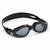 OCULOS DE NATACAO AQUASPHERE KAIMAN UNISSEX PRETO LENTE FUME, EP300.0101.LD,