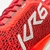  TENIS FILA KR6 MASCULINO VERMELHO, F01R00089-1154,